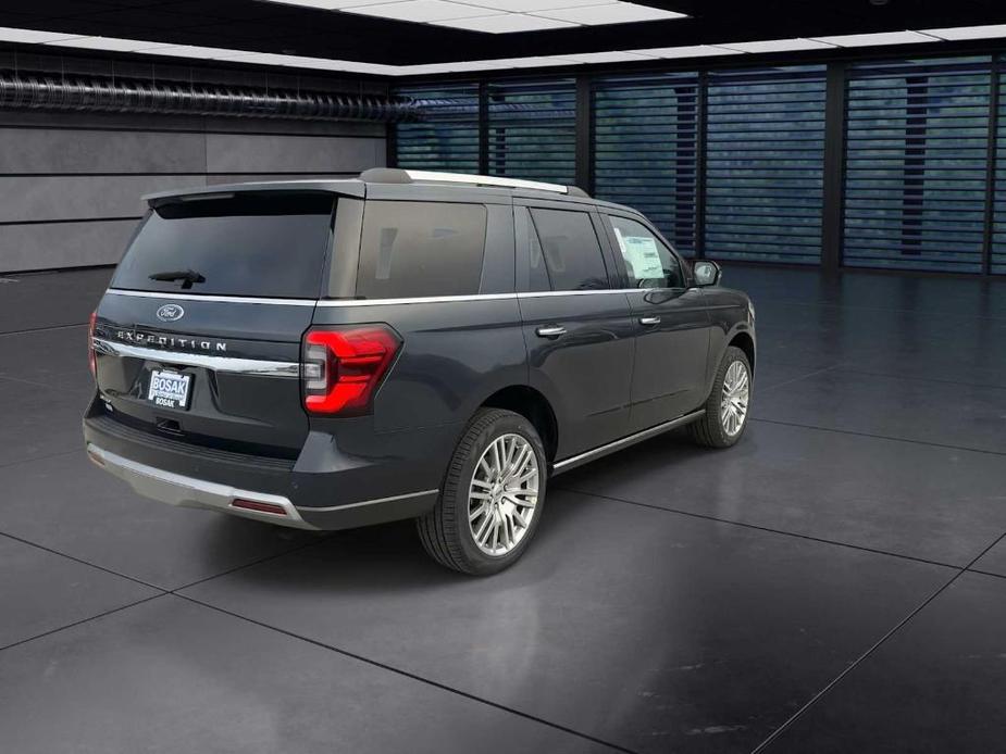 new 2024 Ford Expedition car, priced at $70,595