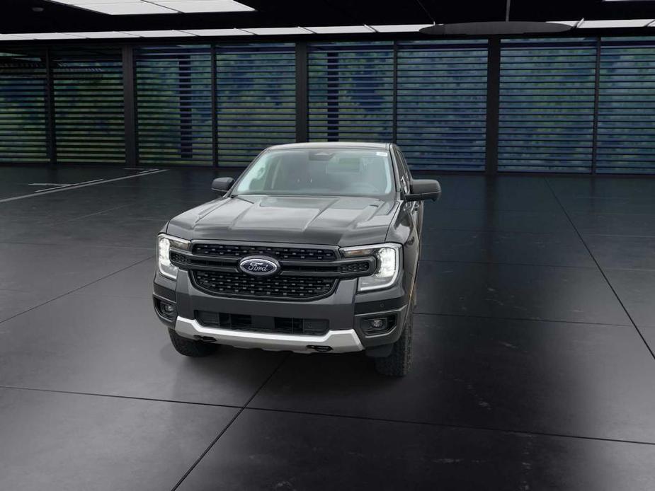 new 2024 Ford Ranger car, priced at $44,322