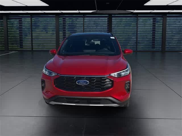 new 2025 Ford Escape car, priced at $38,782