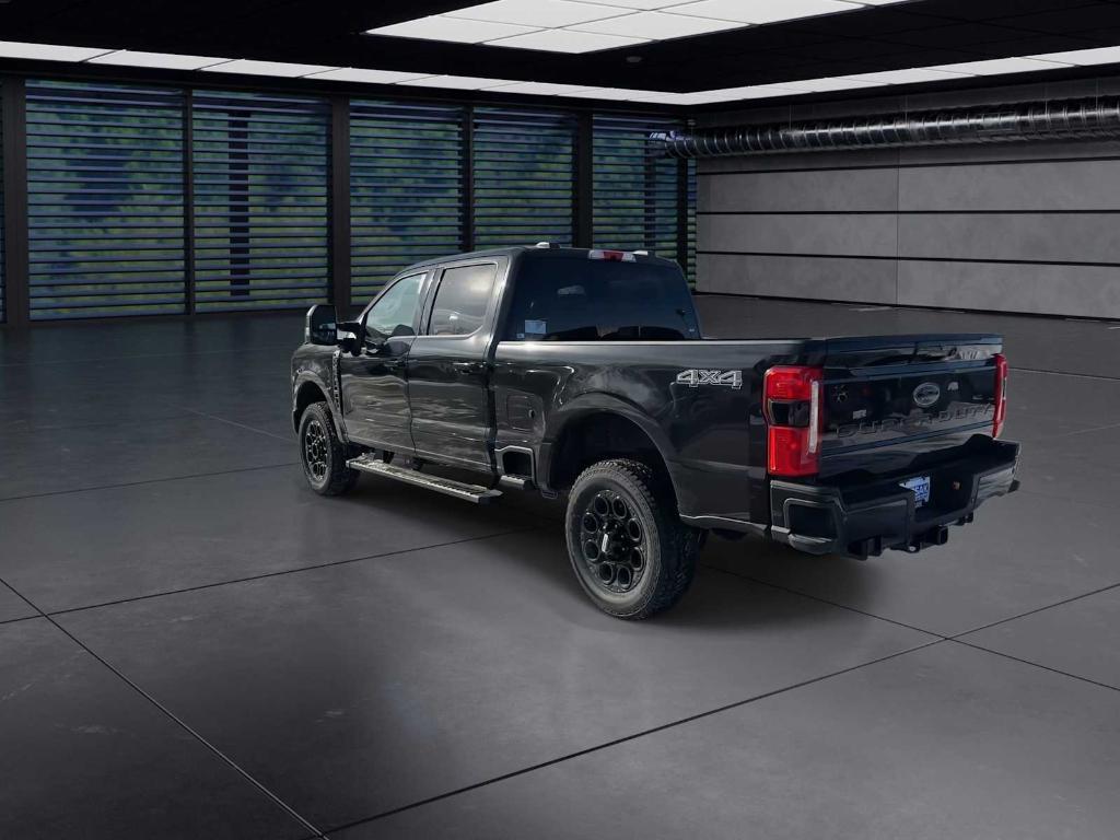 new 2025 Ford F-250 car, priced at $63,966