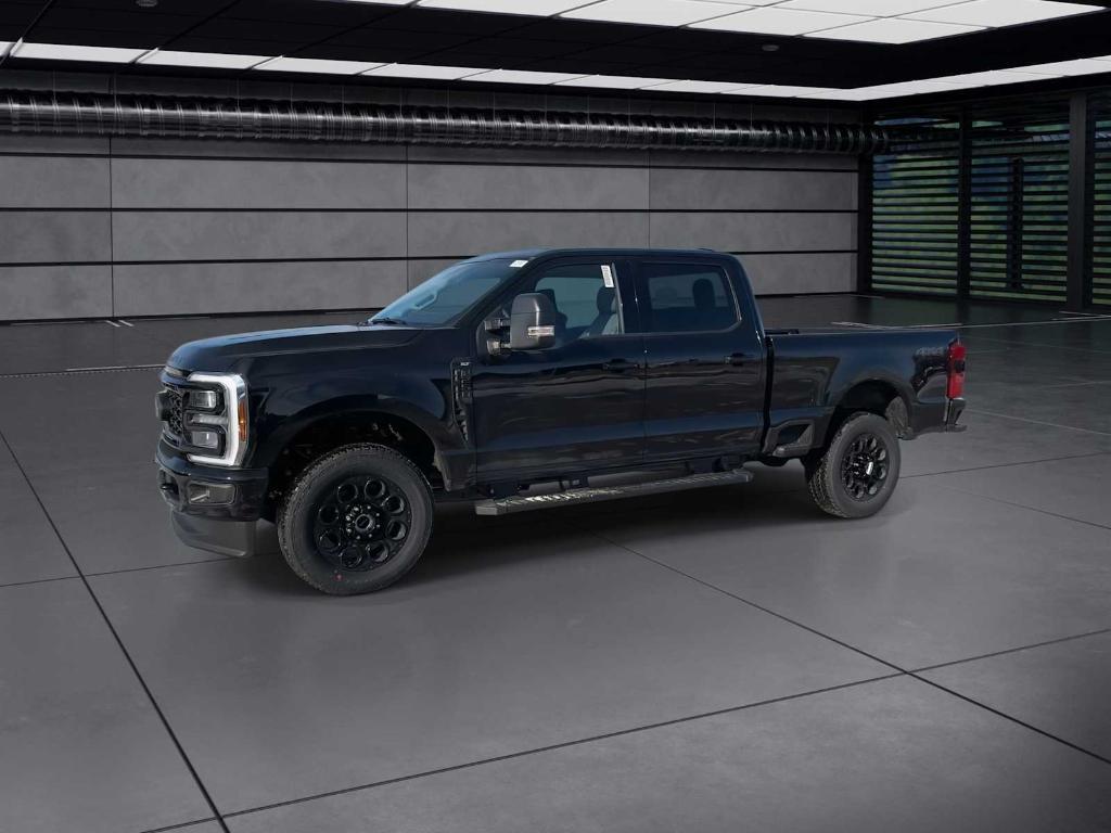 new 2025 Ford F-250 car, priced at $63,966