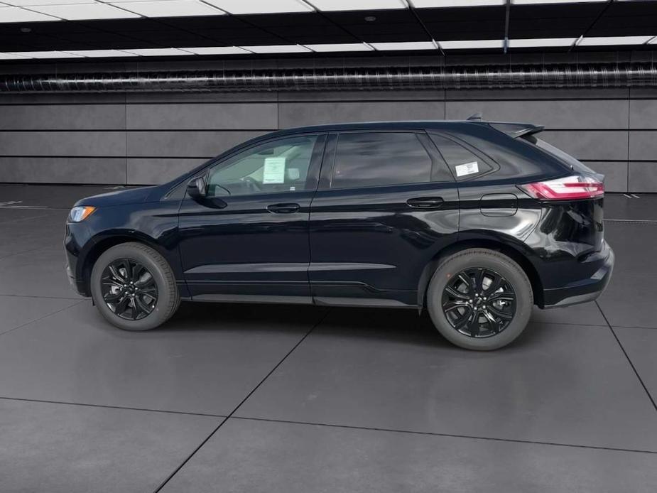 new 2024 Ford Edge car, priced at $35,282