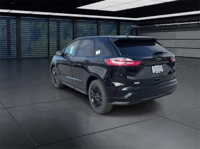 new 2024 Ford Edge car, priced at $35,282