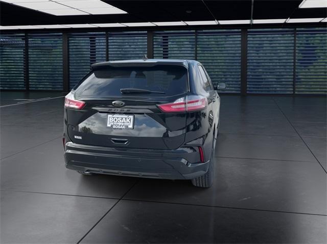 new 2024 Ford Edge car, priced at $29,109