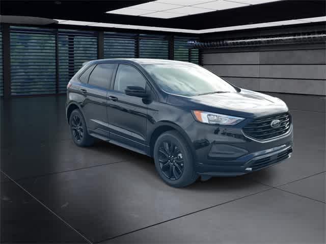 new 2024 Ford Edge car, priced at $35,282