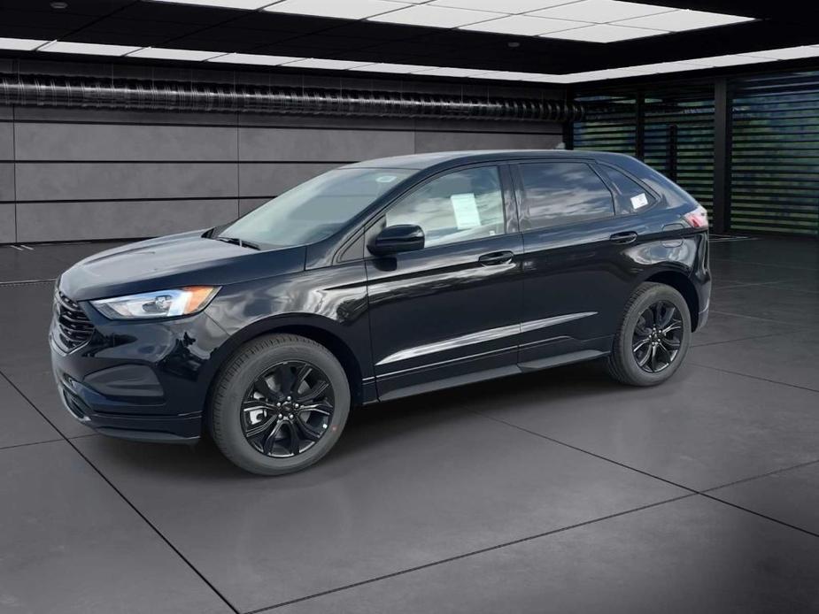 new 2024 Ford Edge car, priced at $35,282