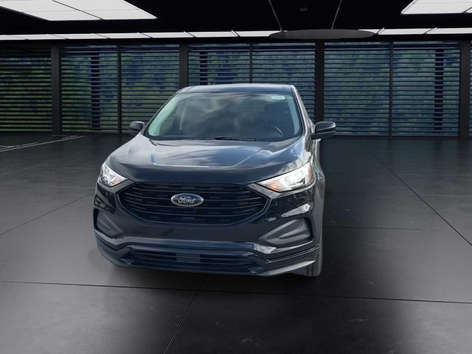 new 2024 Ford Edge car, priced at $35,282