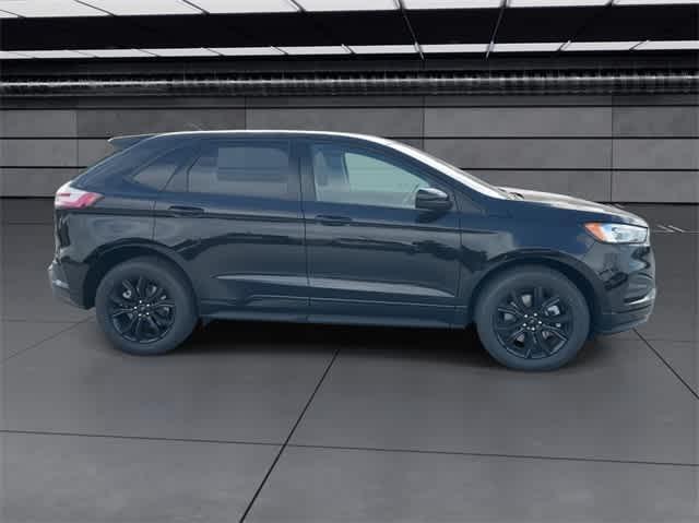 new 2024 Ford Edge car, priced at $35,282