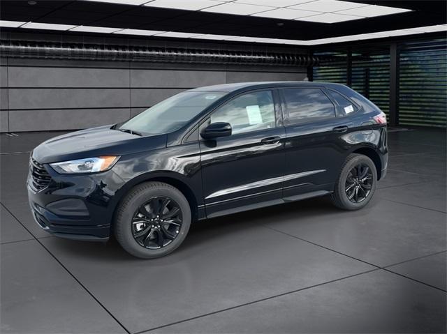 new 2024 Ford Edge car, priced at $29,109