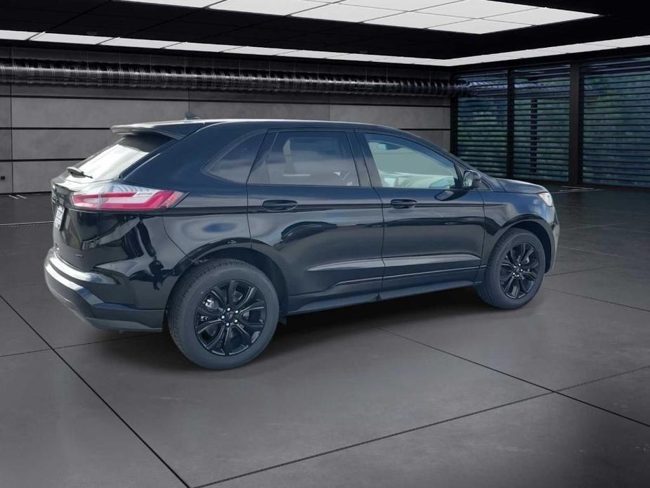 new 2024 Ford Edge car, priced at $35,282