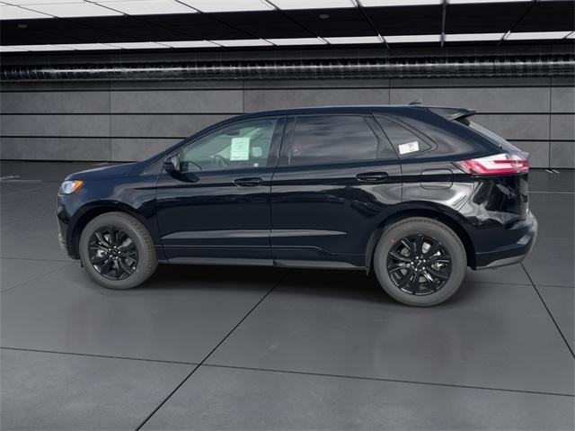 new 2024 Ford Edge car, priced at $29,109