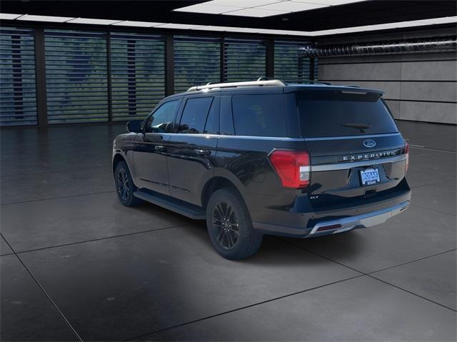 new 2024 Ford Expedition car, priced at $68,180