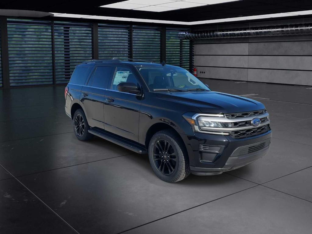 new 2024 Ford Expedition car, priced at $65,320