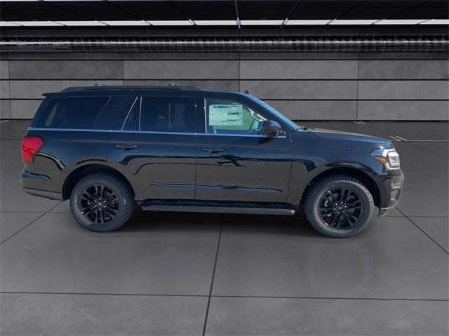 new 2024 Ford Expedition car, priced at $68,180