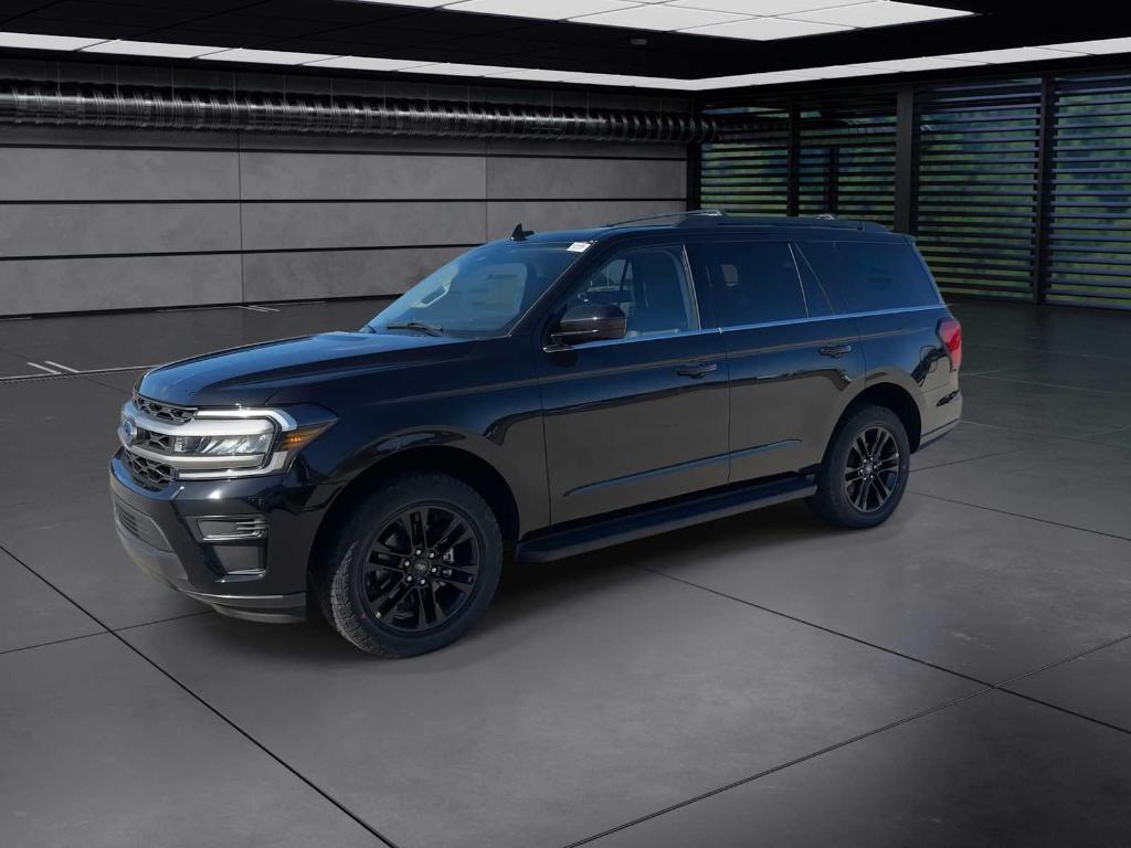 new 2024 Ford Expedition car, priced at $65,320