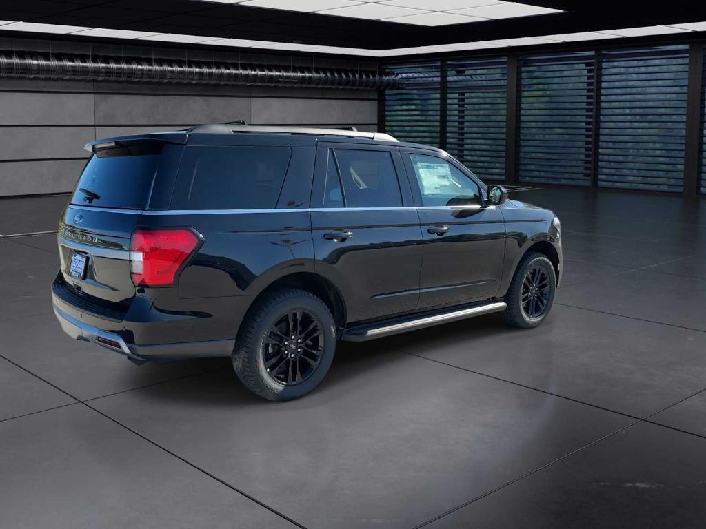 new 2024 Ford Expedition car, priced at $65,320