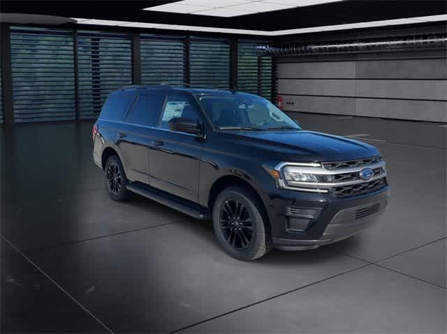 new 2024 Ford Expedition car, priced at $65,320