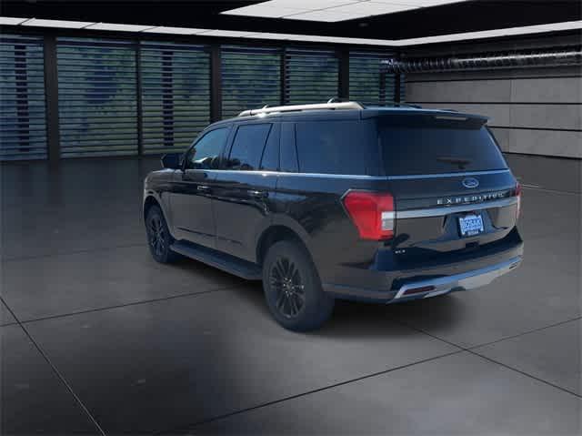 new 2024 Ford Expedition car, priced at $65,320