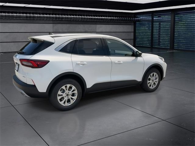 new 2024 Ford Escape car, priced at $30,127