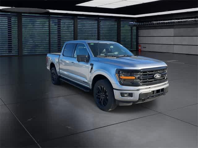 new 2024 Ford F-150 car, priced at $66,507