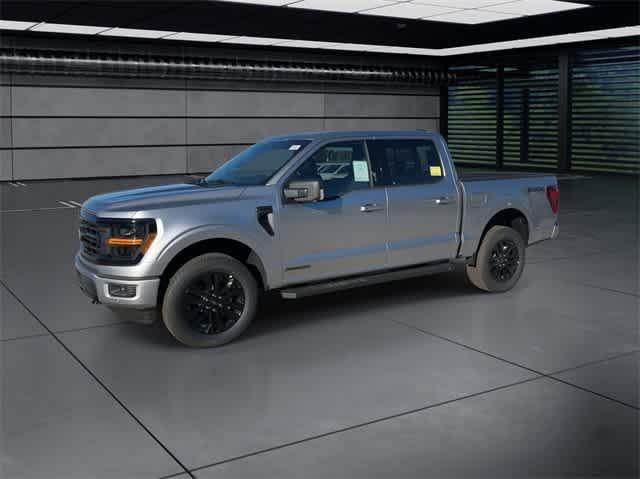 new 2024 Ford F-150 car, priced at $66,507