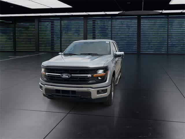 new 2024 Ford F-150 car, priced at $57,069