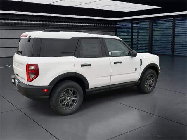 new 2024 Ford Bronco Sport car, priced at $31,146