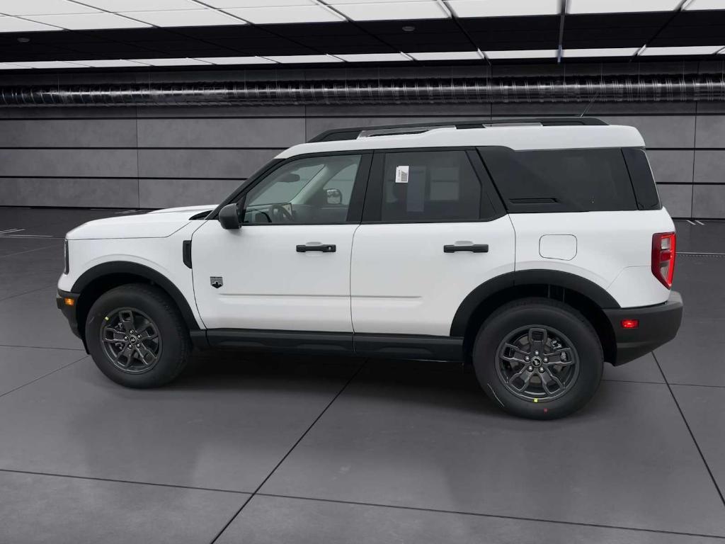 new 2024 Ford Bronco Sport car, priced at $31,146