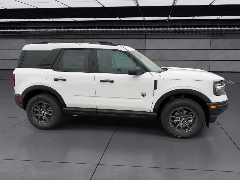 new 2024 Ford Bronco Sport car, priced at $31,146