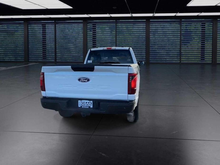 new 2024 Ford F-150 car, priced at $41,273