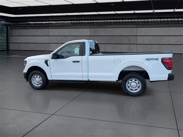 new 2024 Ford F-150 car, priced at $37,080