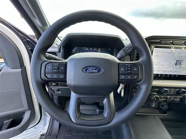 new 2024 Ford F-150 car, priced at $37,080