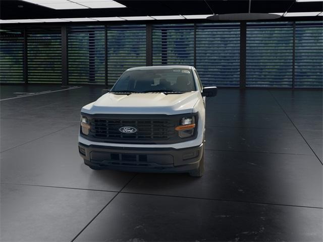 new 2024 Ford F-150 car, priced at $36,882