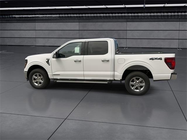 new 2024 Ford F-150 car, priced at $51,328