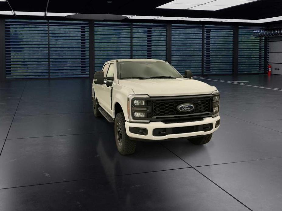 new 2024 Ford F-250 car, priced at $65,243