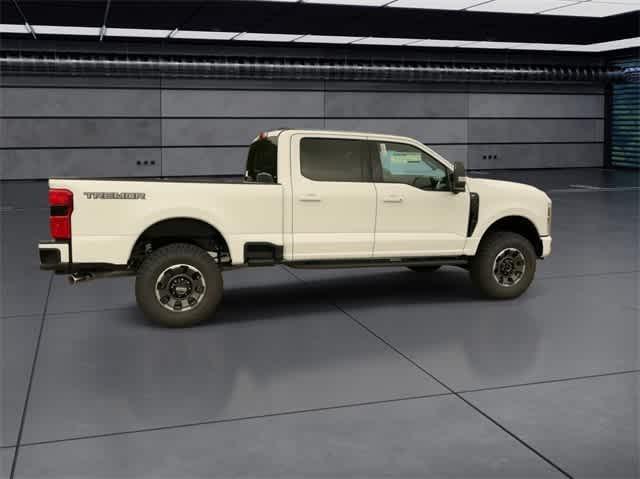 new 2024 Ford F-250 car, priced at $65,243