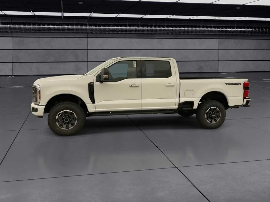 new 2024 Ford F-250 car, priced at $65,243