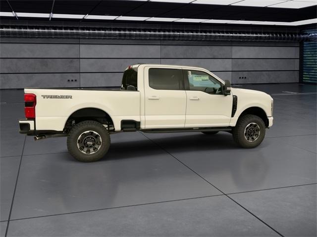 new 2024 Ford F-250 car, priced at $63,692