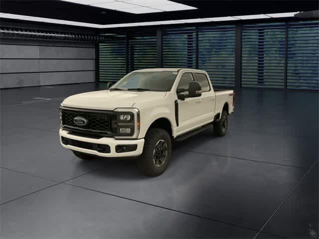 new 2024 Ford F-250 car, priced at $65,243