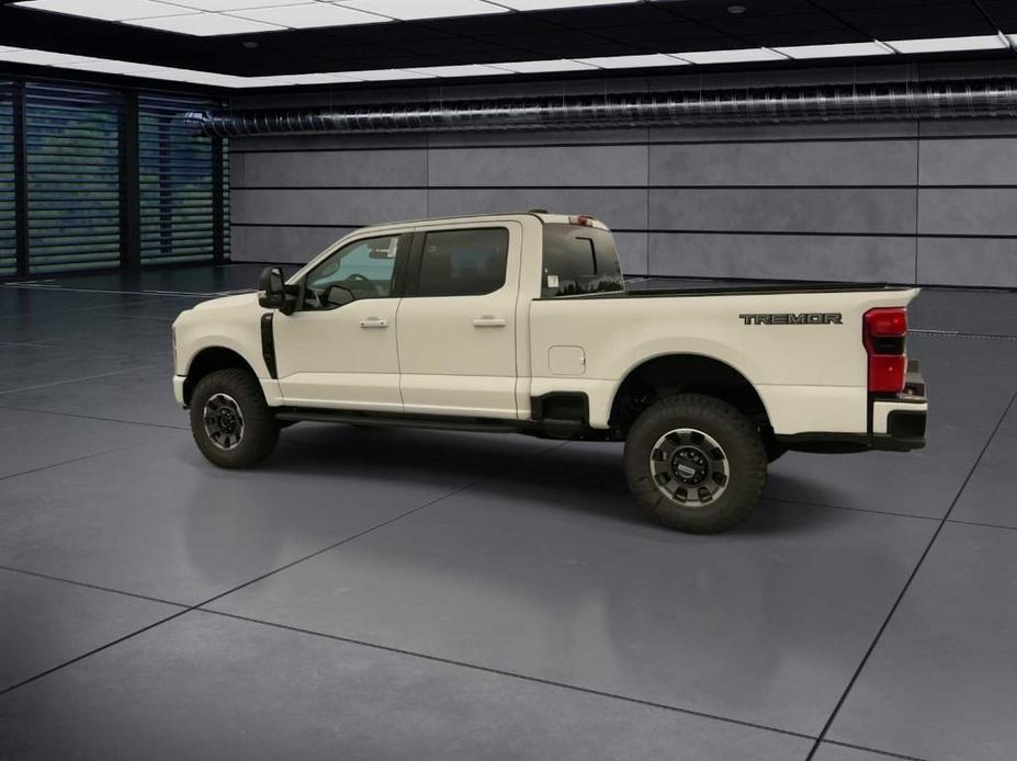 new 2024 Ford F-250 car, priced at $65,243