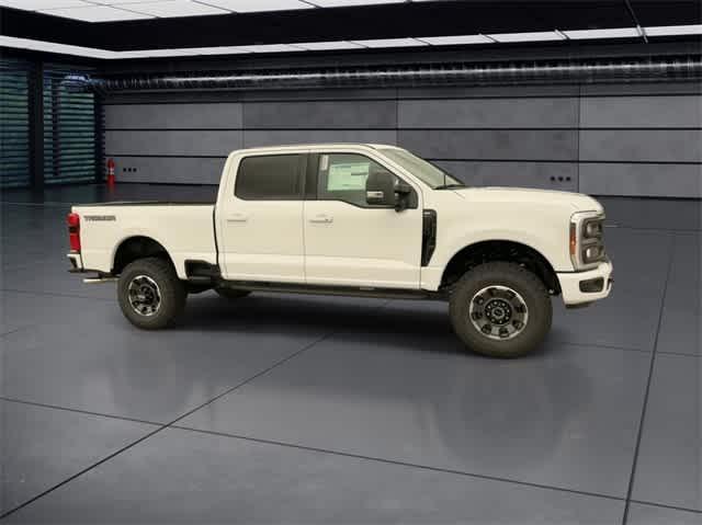 new 2024 Ford F-250 car, priced at $65,243