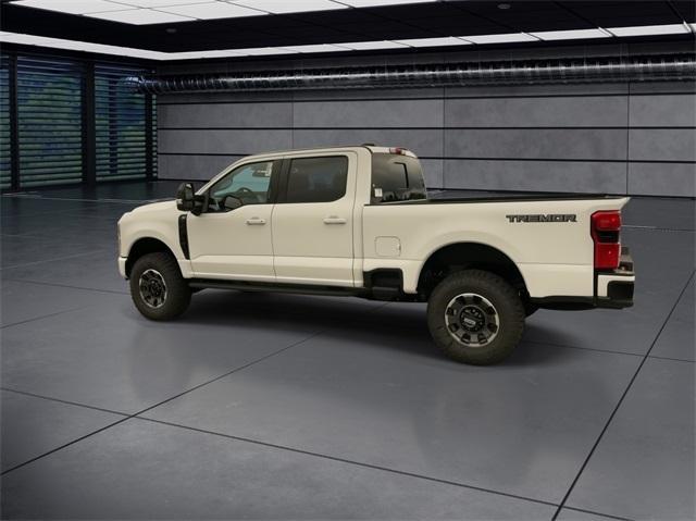 new 2024 Ford F-250 car, priced at $63,692