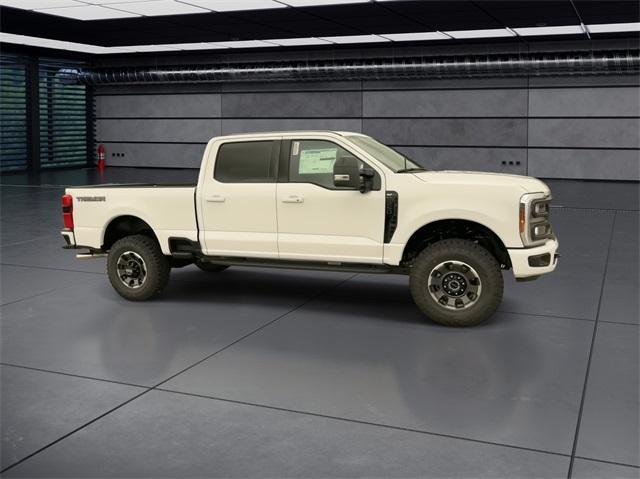 new 2024 Ford F-250 car, priced at $63,692