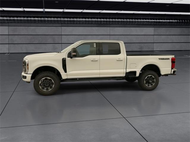 new 2024 Ford F-250 car, priced at $63,692