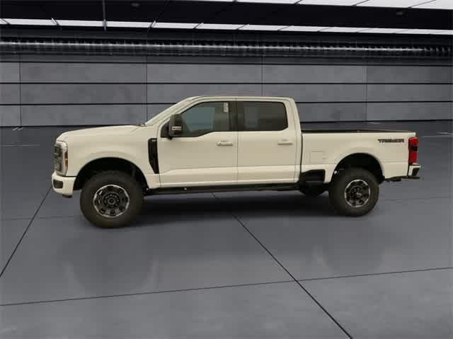 new 2024 Ford F-250 car, priced at $65,243