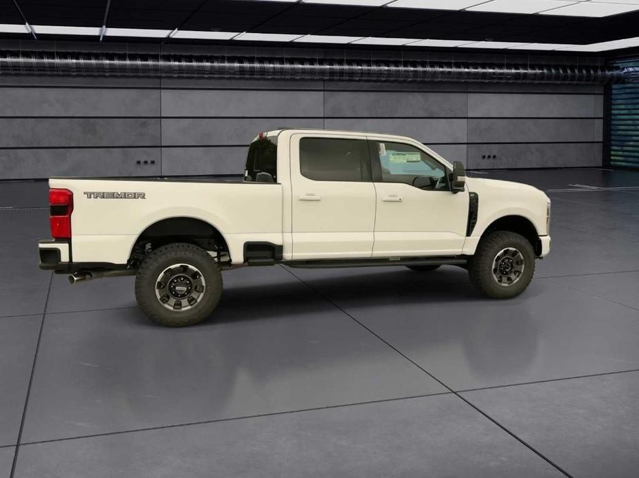 new 2024 Ford F-250 car, priced at $65,243