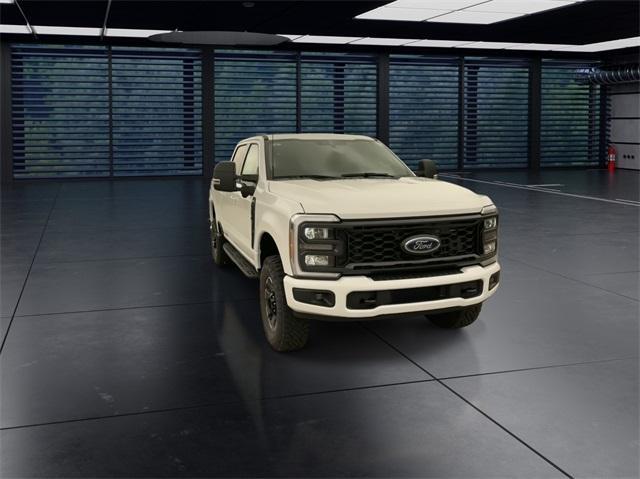 new 2024 Ford F-250 car, priced at $63,692