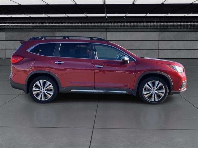 used 2020 Subaru Ascent car, priced at $27,771