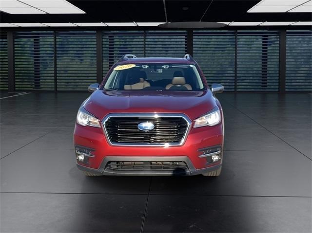 used 2020 Subaru Ascent car, priced at $27,771