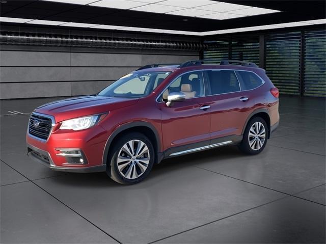 used 2020 Subaru Ascent car, priced at $27,771